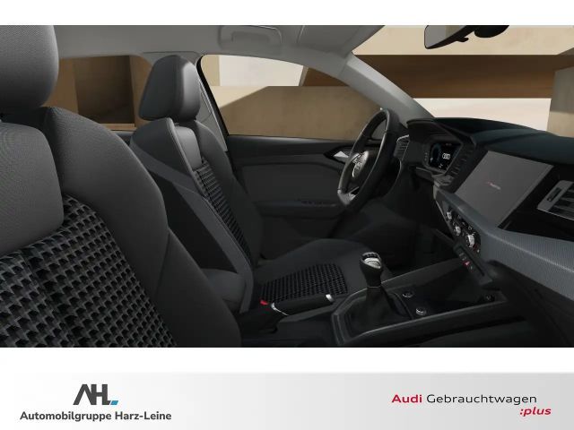 Audi A1 30 TFSI Sportback