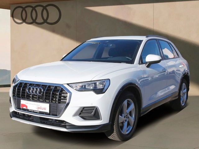 Audi Q3 35 TFSI S-Tronic