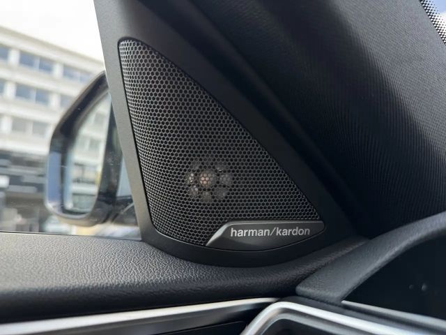 BMW 440 Coupé M440i xDrive