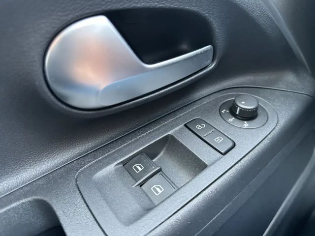 Volkswagen up! 1.0 Klima Sitzheizung HU/AU neu Inspektion neu