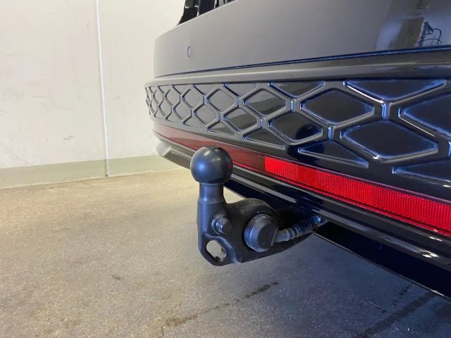 Volkswagen ID.7 4Motion GTX Tourer