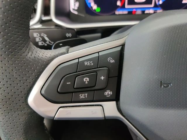 Volkswagen T-Roc 1.5 TSI Cabriolet DSG R-Line