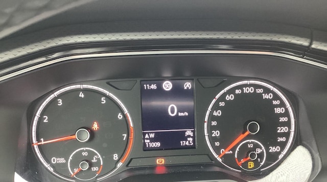 Volkswagen T-Cross T-Cross Active Klima Navi Rückfahrkamera