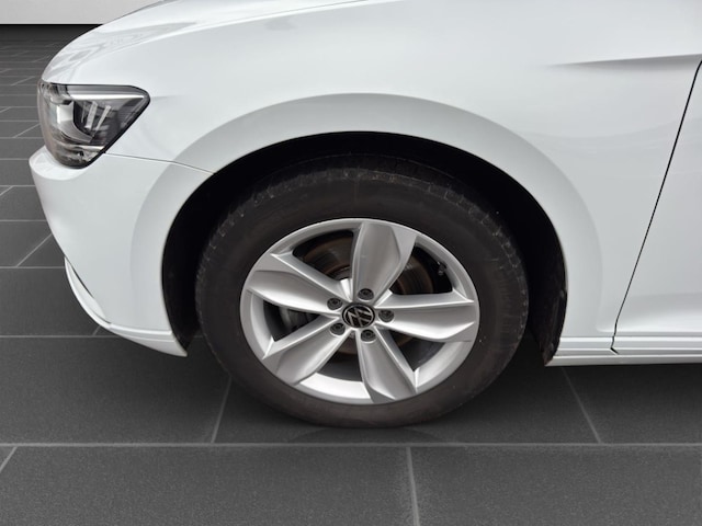 Volkswagen Passat 2.0 TDI DSG Variant