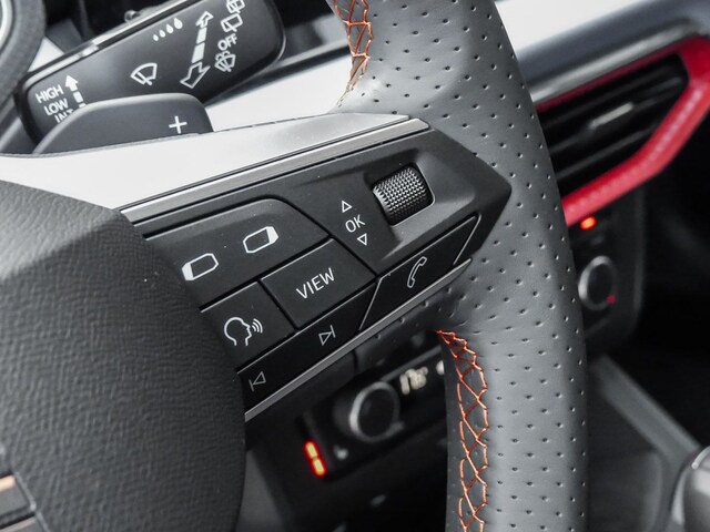 Seat Ibiza 1.0 TSI FR-lijn