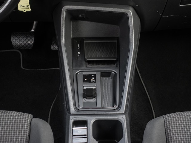 Volkswagen Caddy 2.0 TDI DSG