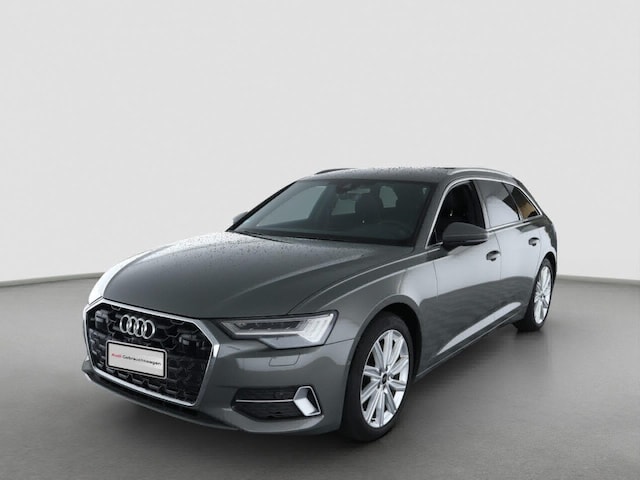 Audi A6 45 TFSI Avant S-Tronic