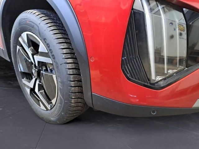 Peugeot 2008 GT-Line Hybrid