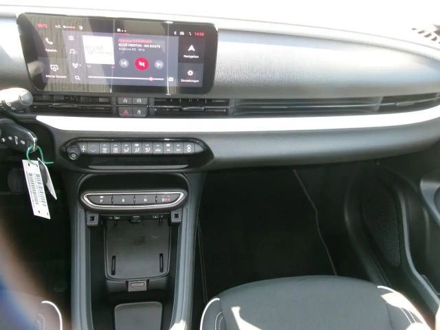 Fiat 600e 125 Jahre Sondermodell 74kW (100PS)