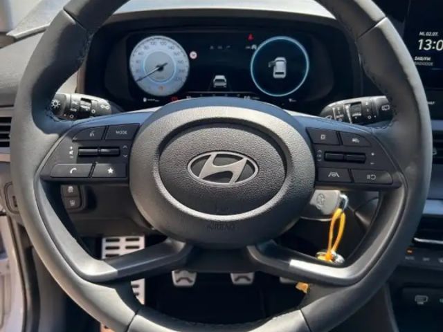 Hyundai Bayon 1.0 T-GDi
