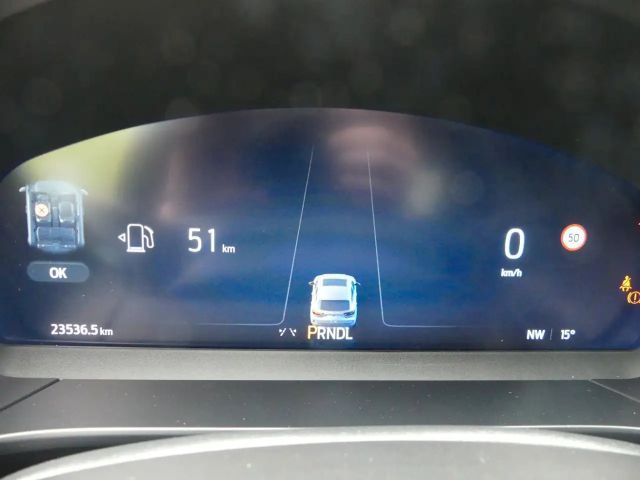 Ford Kuga 4x4 AWD Active Hybrid