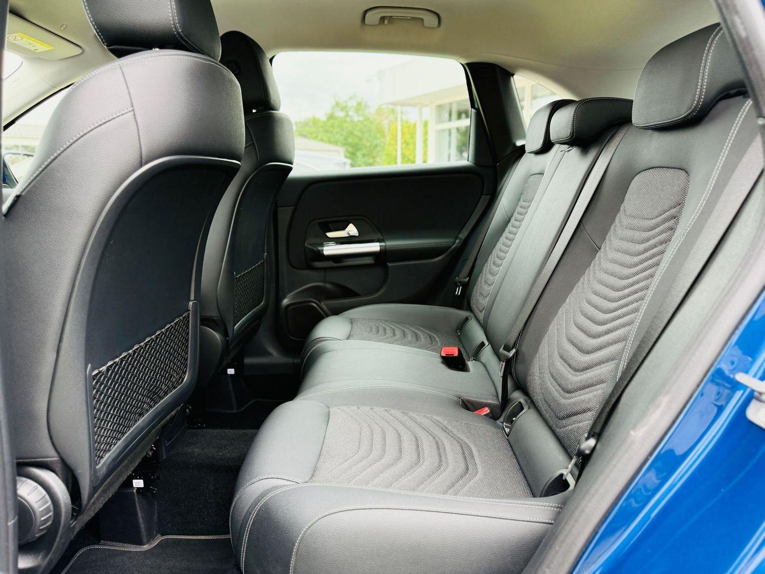 Mercedes-Benz B 200 Progressive Sedan