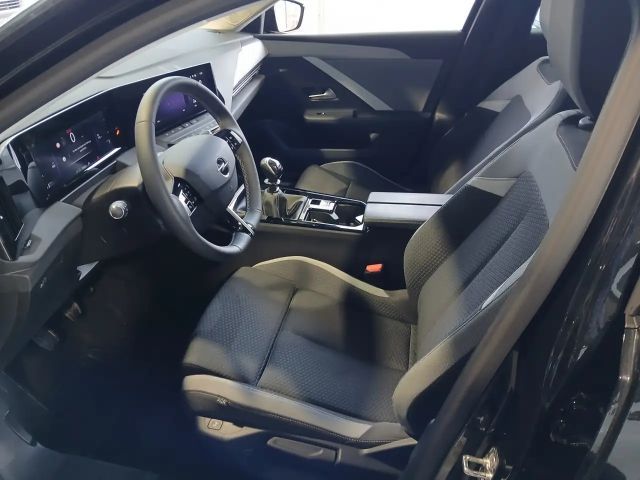 Opel Astra 1.2 Turbo