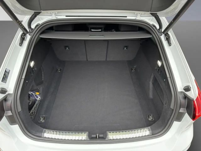 Audi A5 Avant S-Tronic