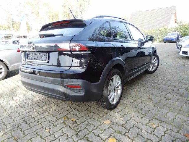 Volkswagen Taigo 1.0 TSI DSG Move