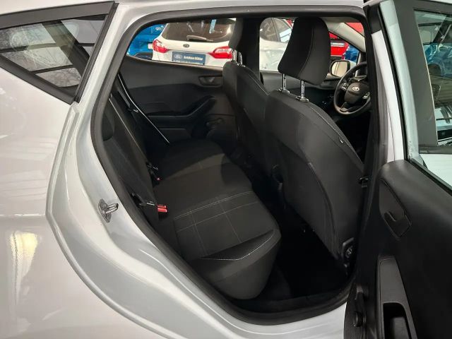 Ford Fiesta Cool & Connect