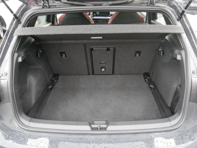 Volkswagen Golf 2.0 TSI GTI Golf VIII