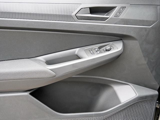 Volkswagen Caddy DSG Maxi