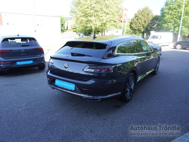 Volkswagen Arteon Shooting Brake 2.0 TSI DSG Elegance Elegance