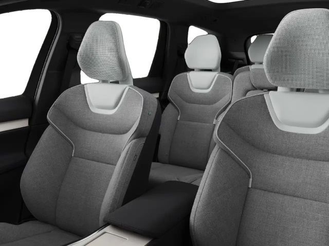 Volvo EX90 Twin motor Ultra