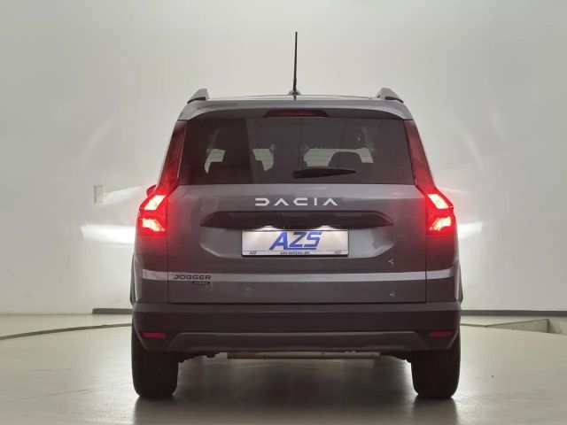 Dacia Jogger Expression Hybrid Multimode 7-Sitze