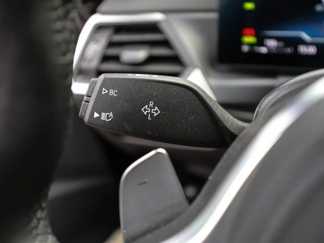 BMW 420 420d M-Sport Sedan xDrive