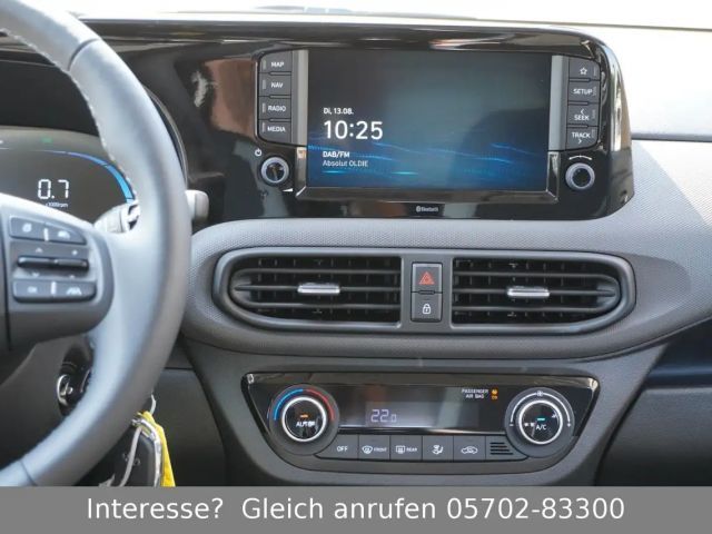 Hyundai i10 1.2 Trend