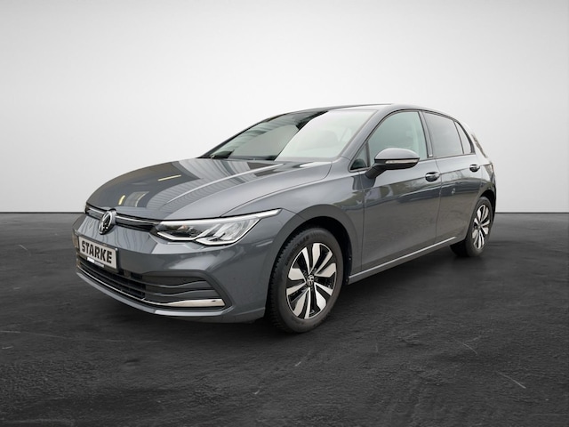 Volkswagen Golf 1.5 TSI Move