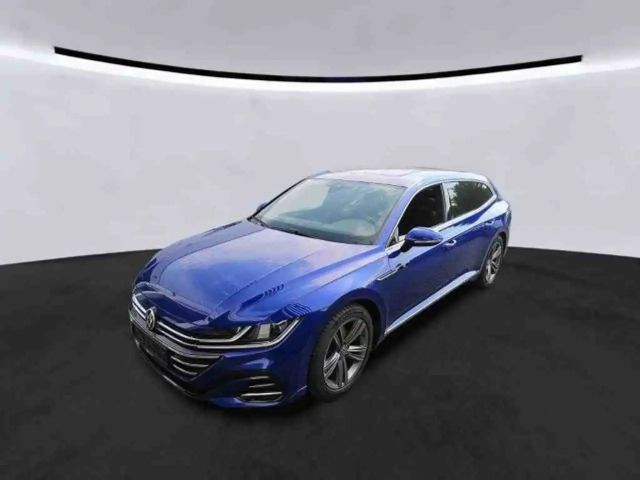 Volkswagen Arteon 2.0 TSI DSG R-Line