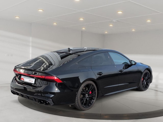 Audi S7 Quattro Sportback