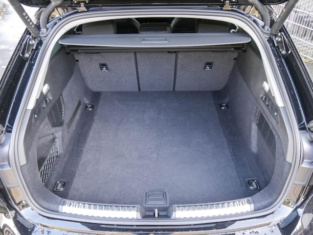 Audi A5 Avant S-Tronic