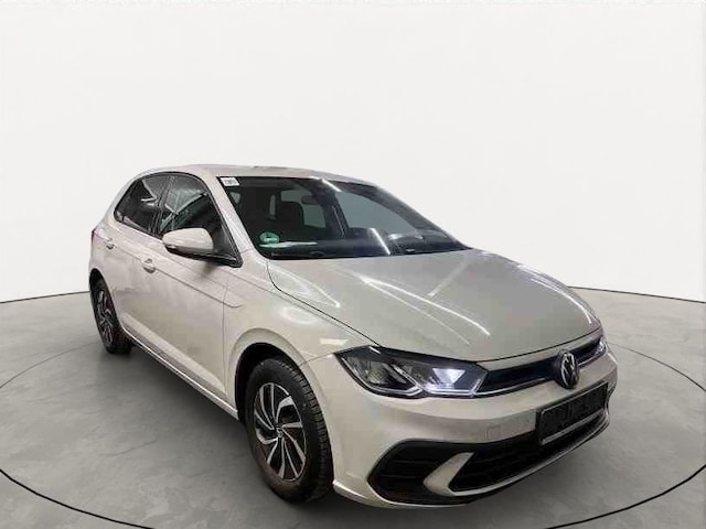 Volkswagen Polo 1.0 MPI Life