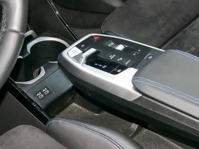 BMW X1 M-Sport xDrive25e