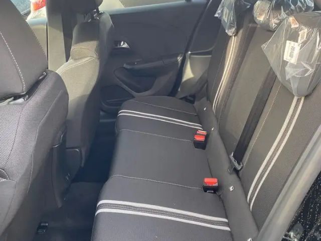 Opel Corsa GS-Line Grand Sport