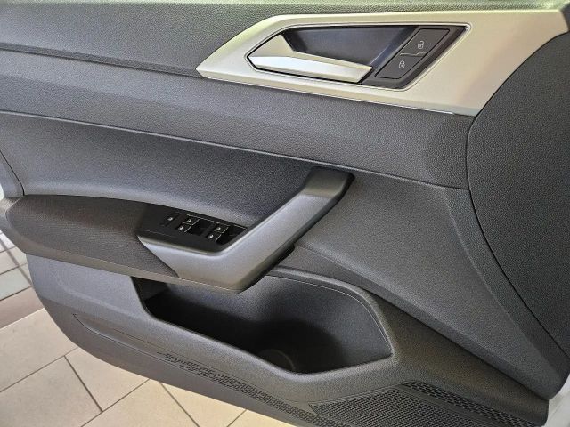 Volkswagen Taigo 1.0 TSI Move