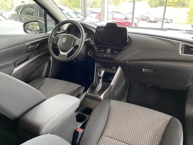 Suzuki S-Cross 1.5 Dualjet Vollhybrid Comfort