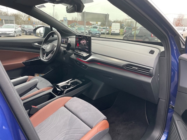 Volkswagen ID.4 IQ.Drive