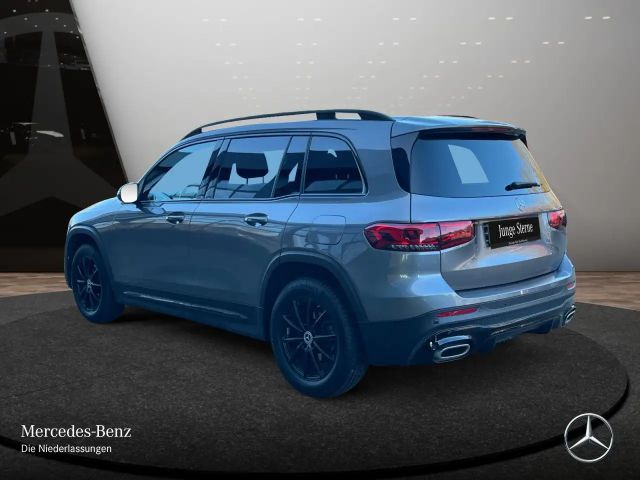 Mercedes-Benz GLB 200 AMG Line