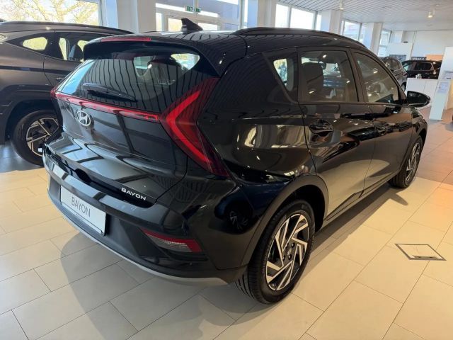 Hyundai Bayon Trend