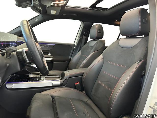 Mercedes-Benz GLB 200 AMG Line