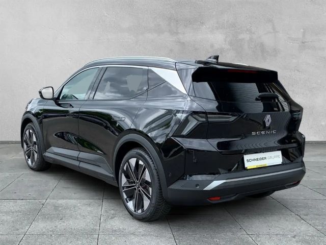 Renault Scenic Techno