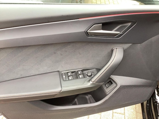 Cupra Leon 2.0 TSI DSG Sportstourer VZ