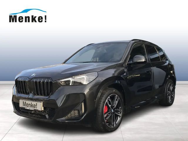 BMW X1 M-Sport sDrive20i