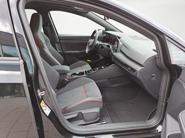 Volkswagen Golf DSG GTI