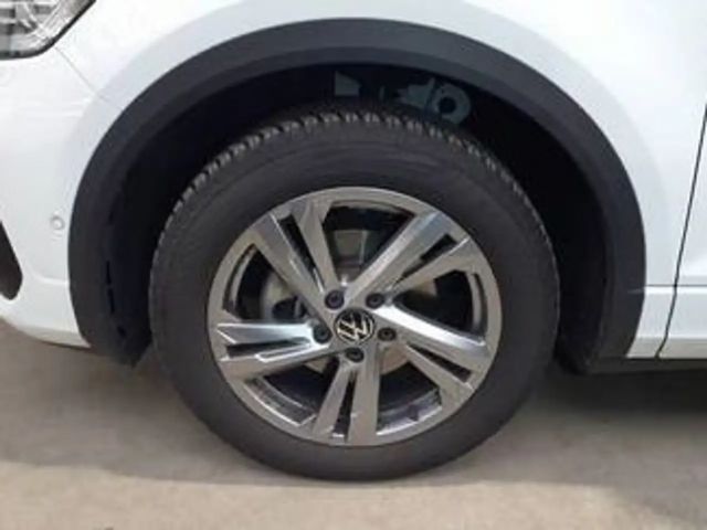 Volkswagen T-Roc 1.5 TSI DSG R-Line