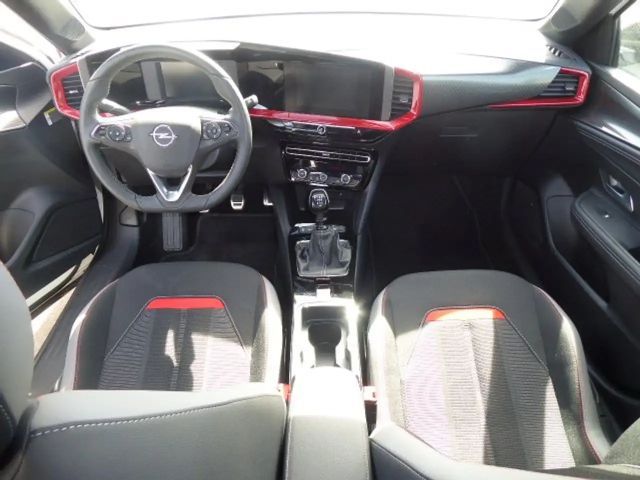 Opel Mokka GS-Line Grand Sport