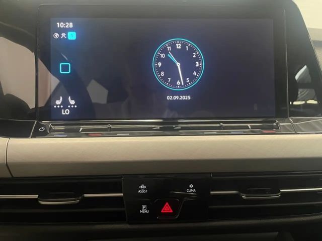 Volkswagen Golf 2.0 TDI Golf VIII Life Variant