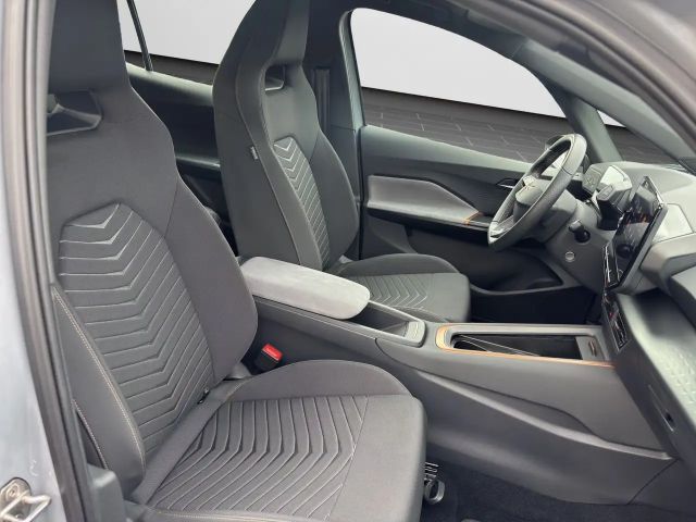 Cupra Born 62kWh GJR 19" ALU PDC LED DAB