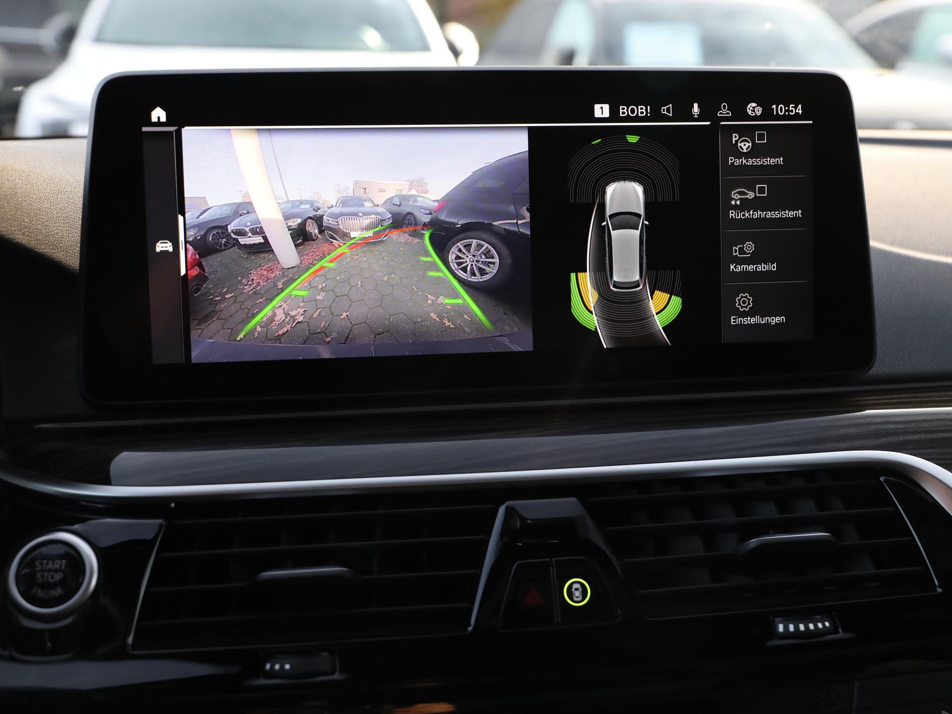 BMW 530 530d Touring