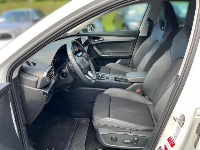 Cupra Formentor 4Drive DSG